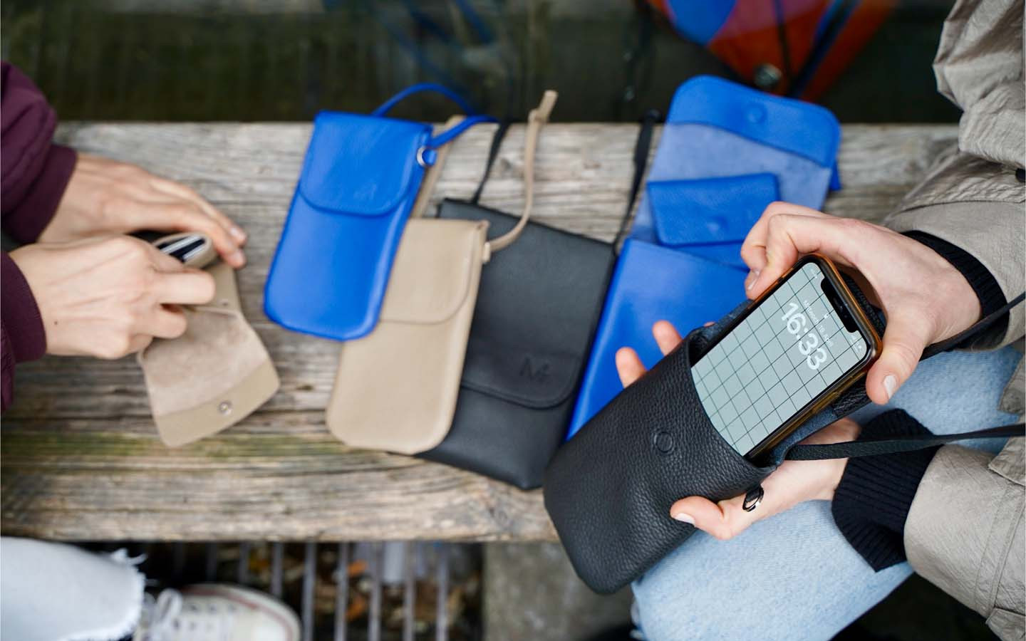 M(+)Plus Design Berlin