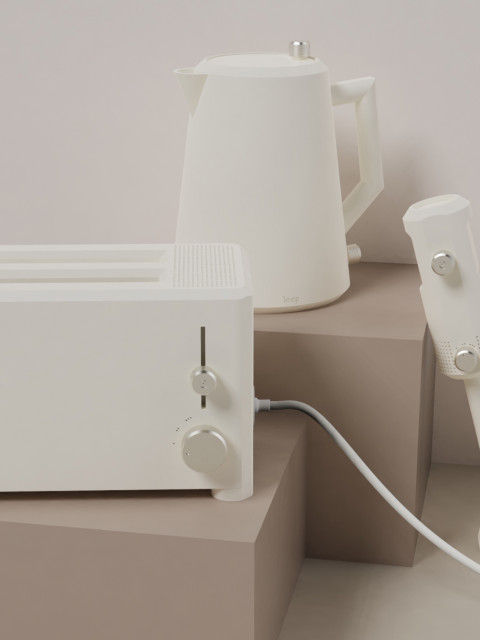 Loop Kitchen Appliances | Green Product Award