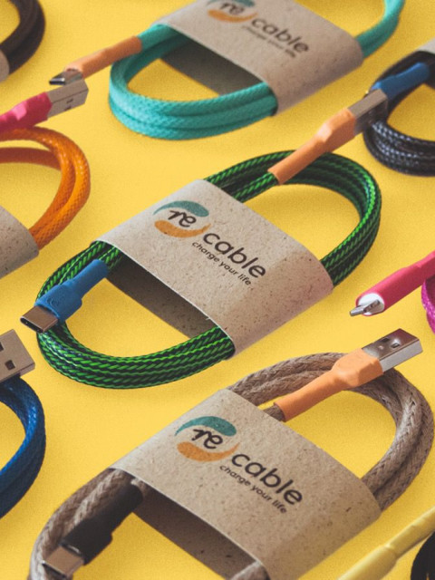 recable | Green Product Award