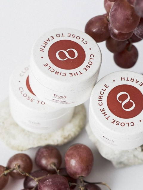 Foosh Circular Beauty | Green Product Award