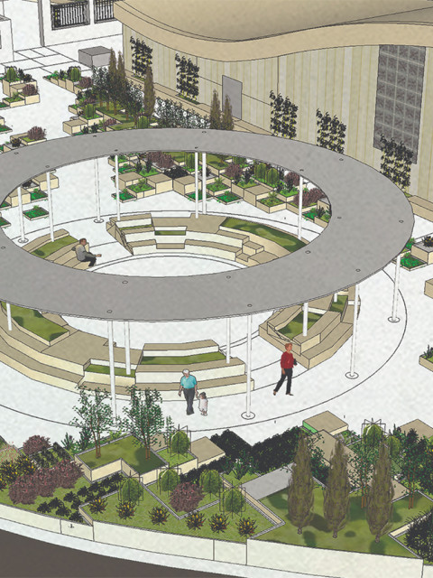 Green platforms | Green Product Award