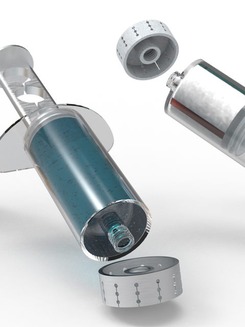 Laminar | Green Product Award