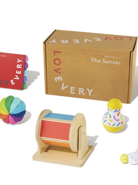 The Play Kits | Green Product Award