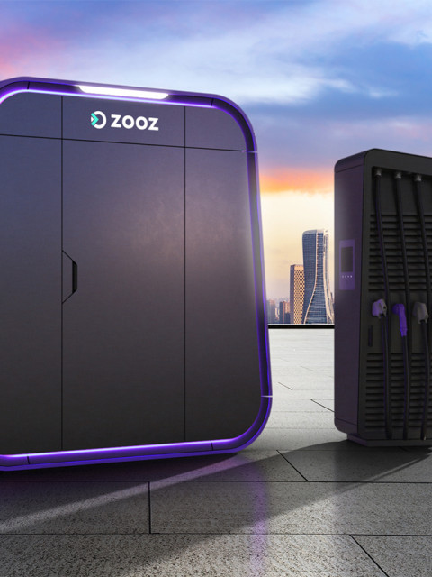 ZOOZTER 100 | Green Product Award