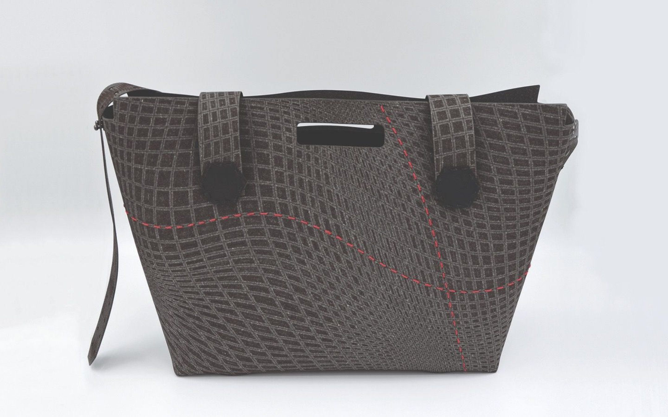 BigBusyB / "Red Lines" Edition