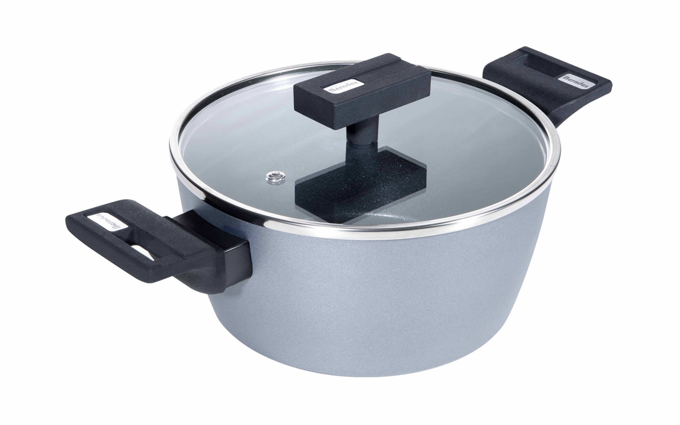 Re-generation Berndes Silver