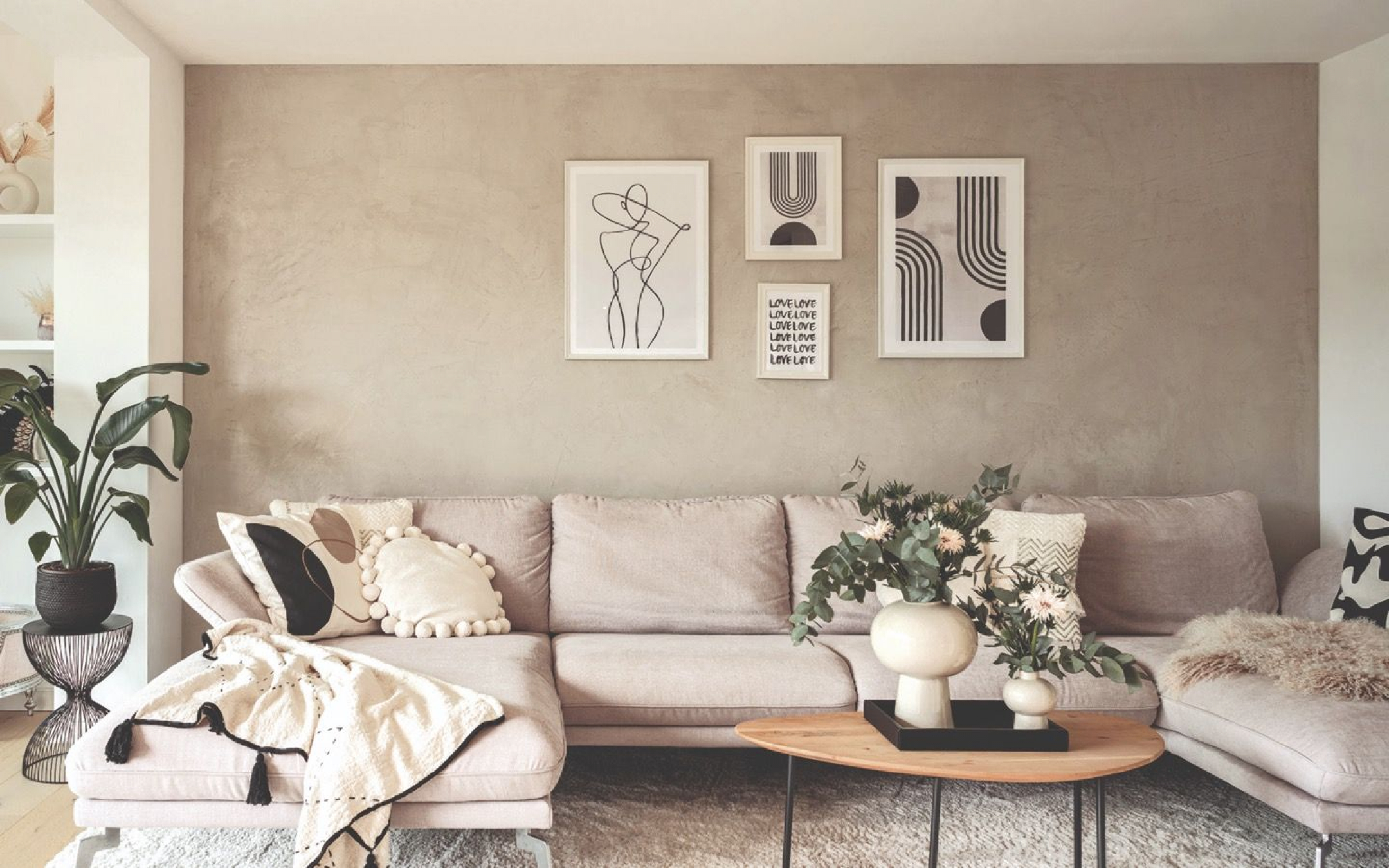 Volimea Wall Coating