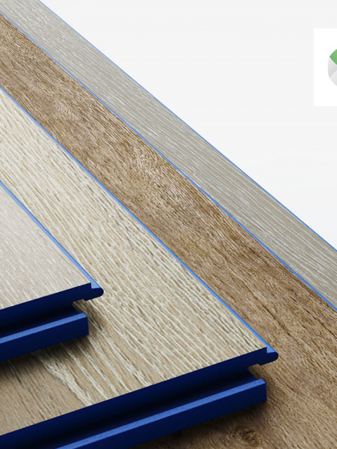 Blue11-Ocean Plastic panels | Green Product Award