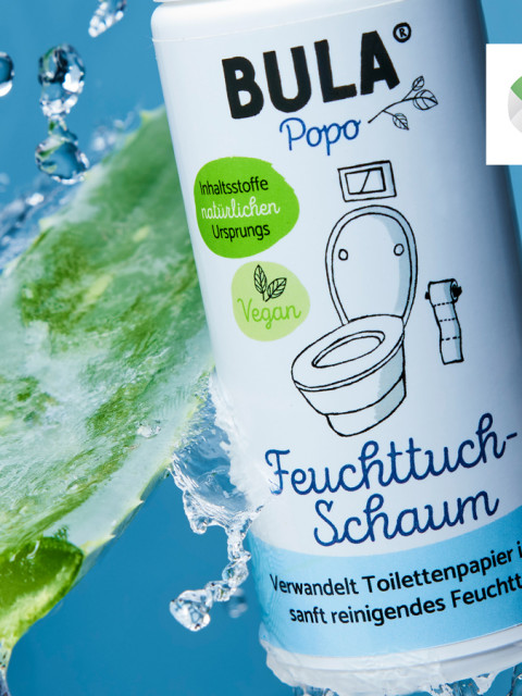 BULA | Green Product Award