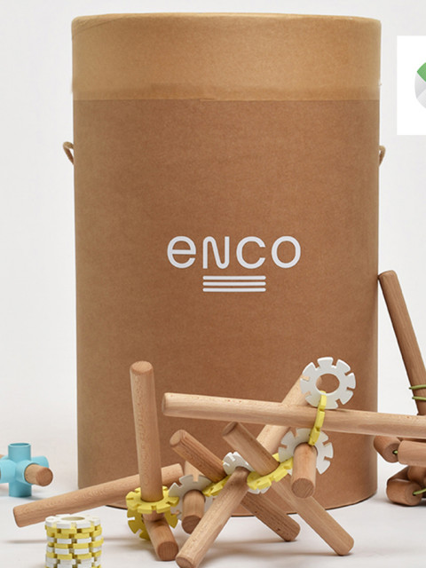 Enco | Green Product Award