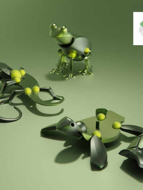 Rüya | Green Product Award