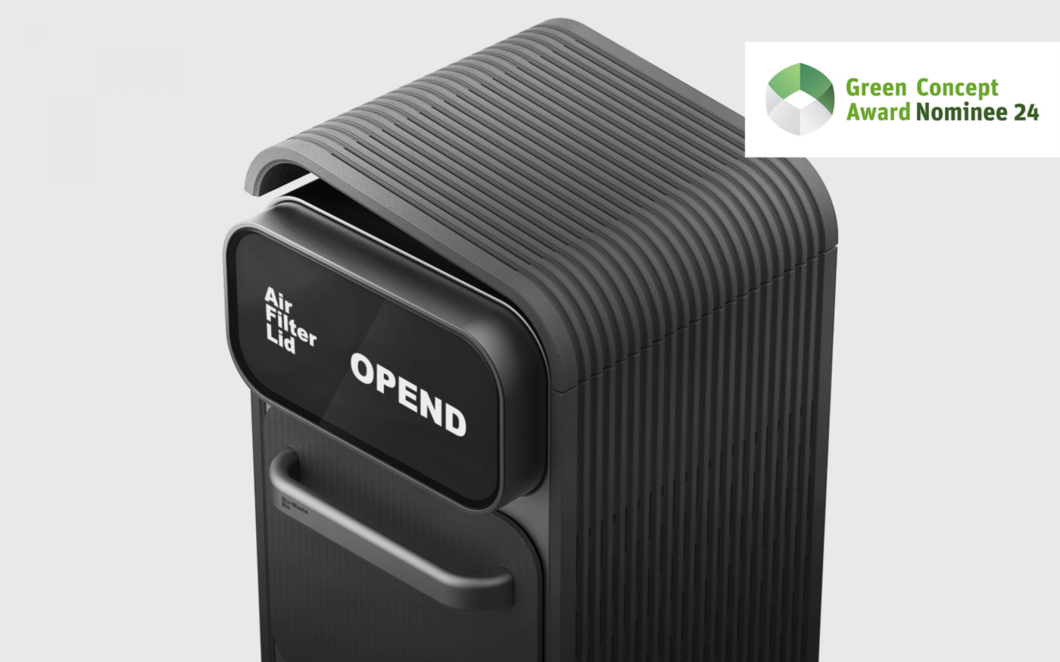 生物循环制造商