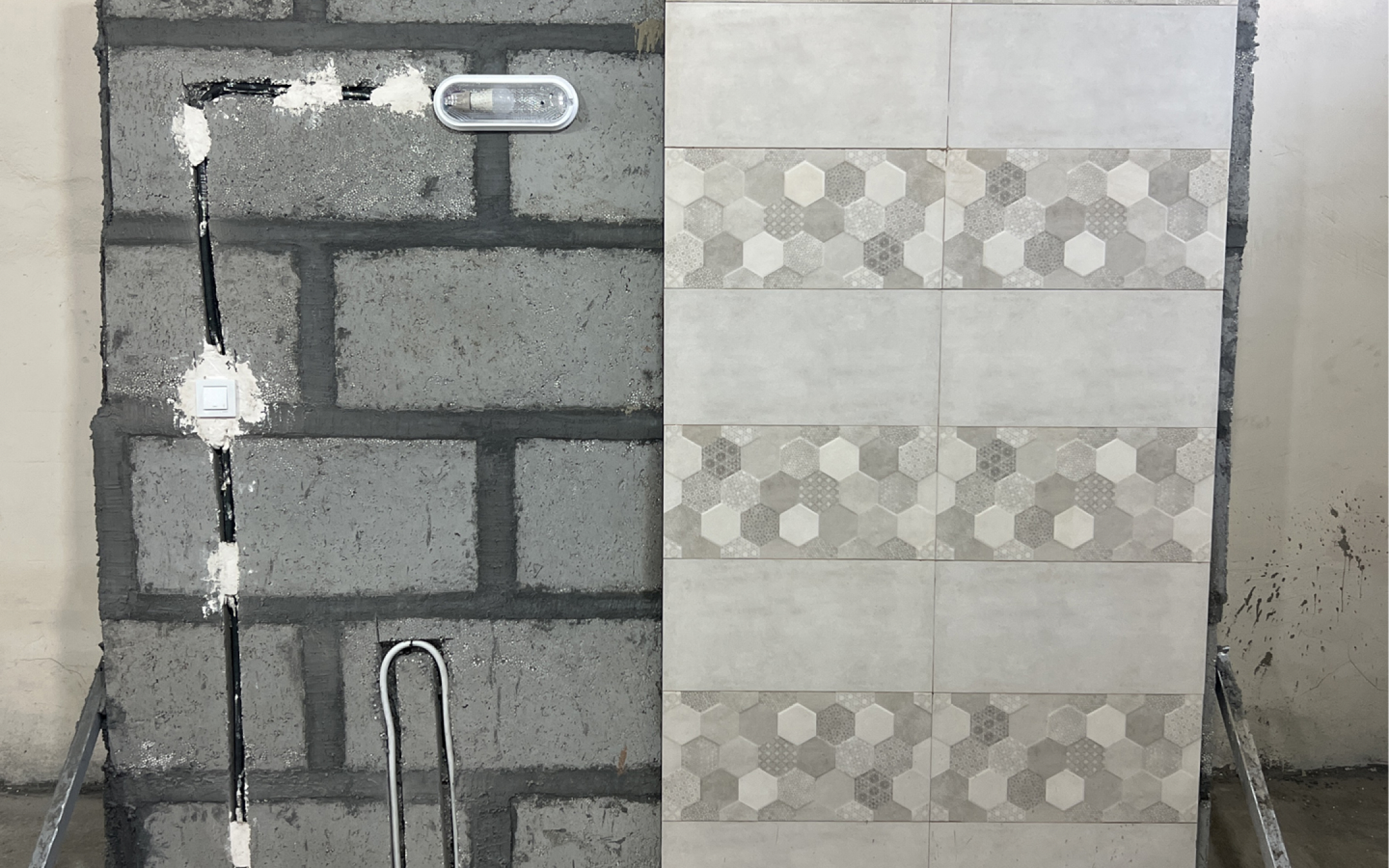 UHPC 可回收绿色混凝土