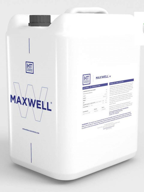 Maxwell | Green Product Award
