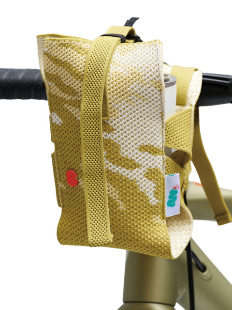 Handlebar Bag | Green Product Award