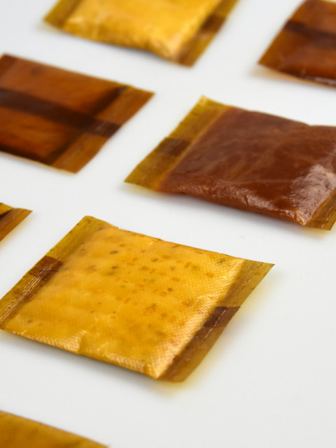 Scoby Packaging Materials | Green Product Award