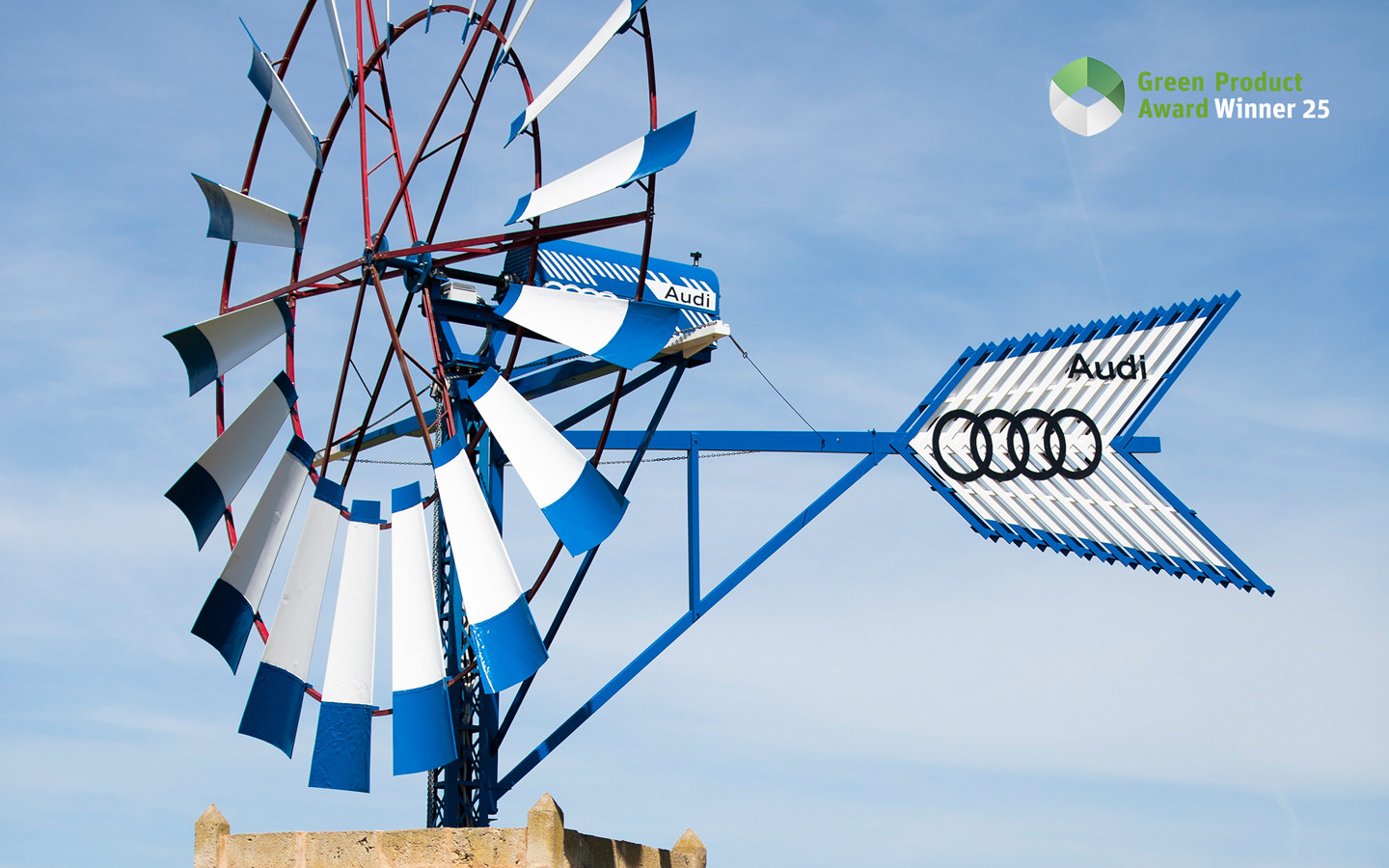 Second Use für E-Motoren