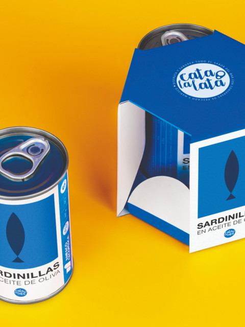 Tría Packaging | Green Product Award