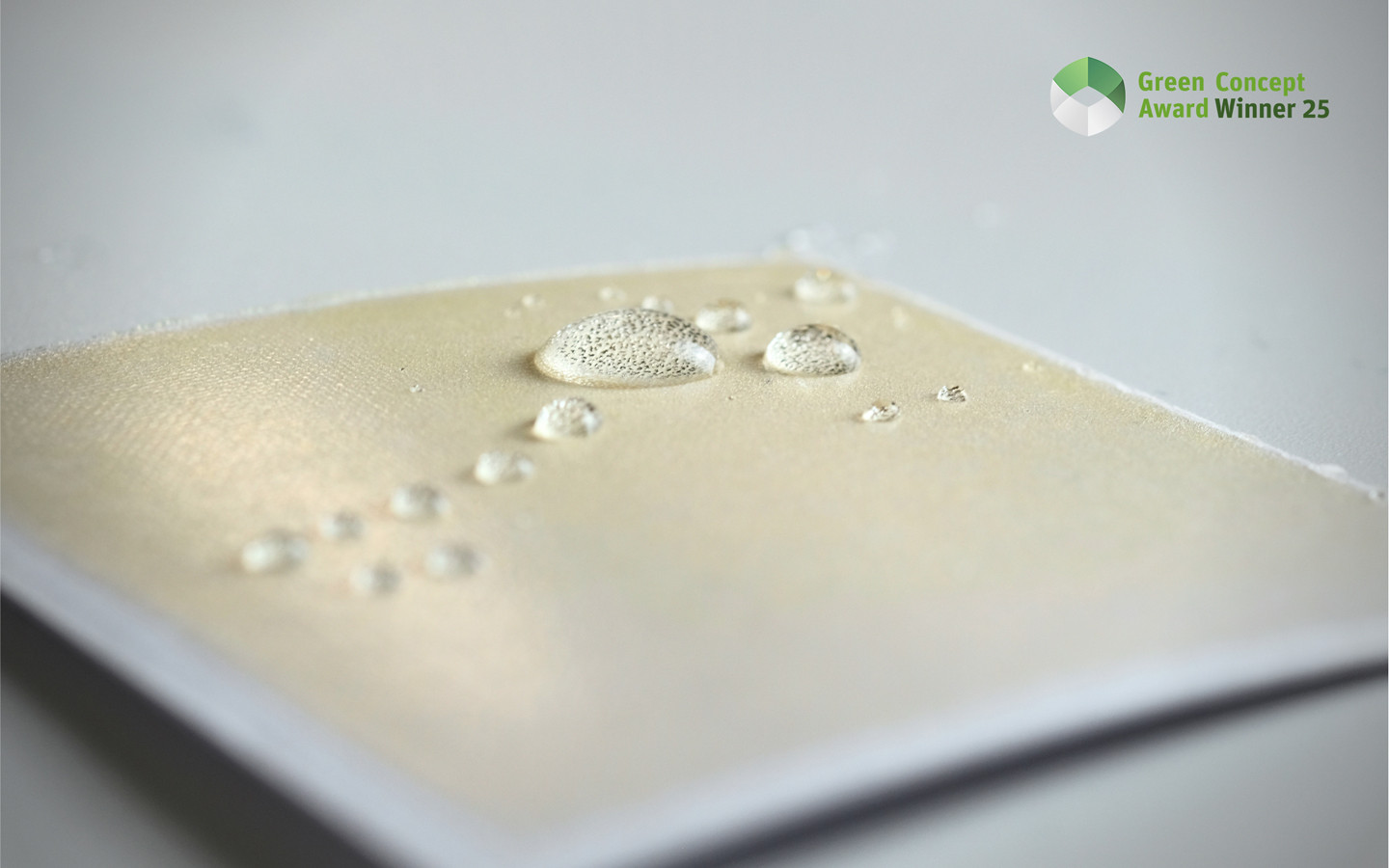 Kelpi High-Barrier Coating