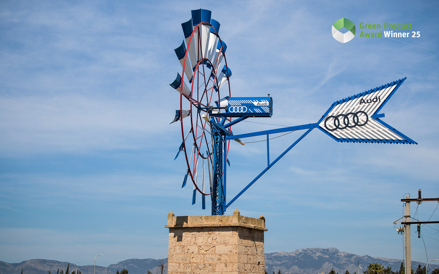 Second Use für E-Motoren