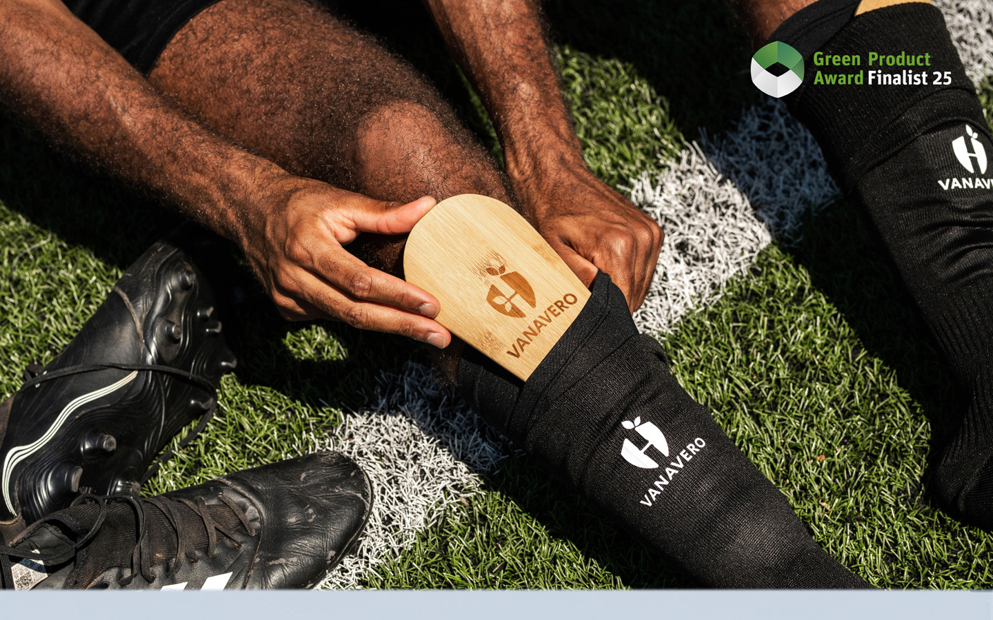 Unplastic through football