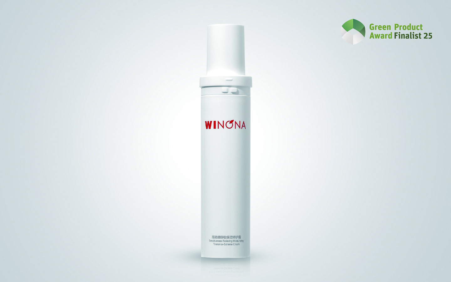 Winona Moisturizing Soothing Cream 2.0