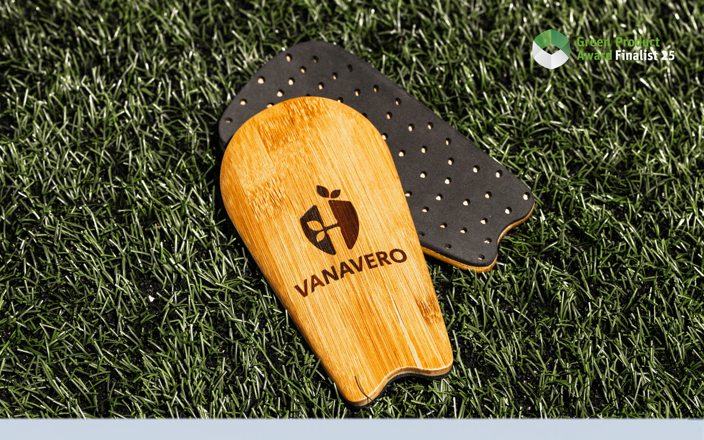 Unplastic through football