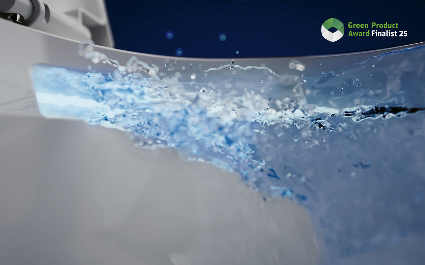 Architectura TwistFlush[e³]