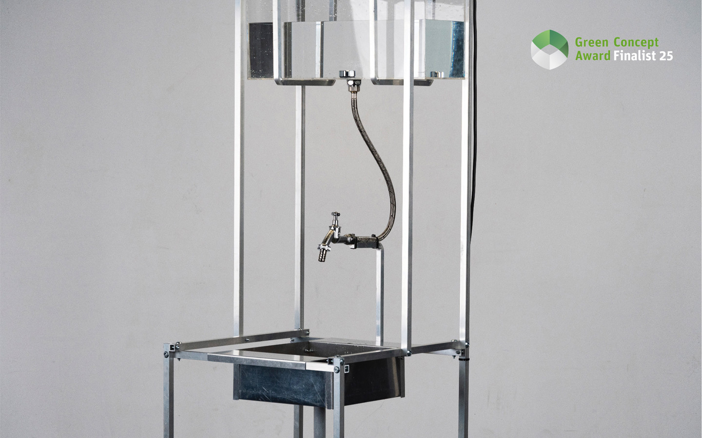 Sichtbarkeit im Verbrauch