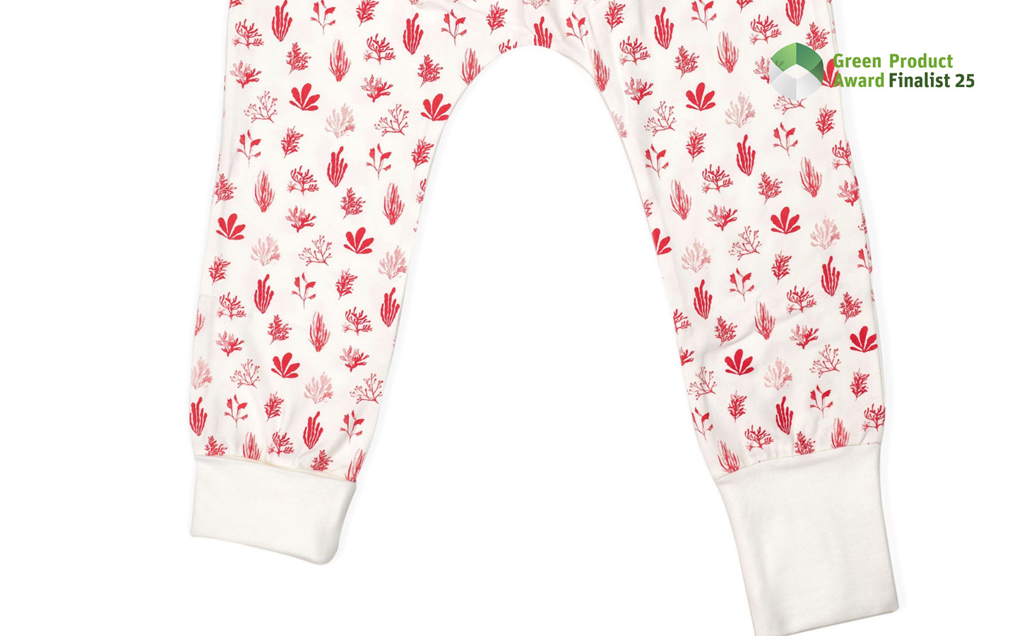 Sustainable Unisex Kids Pjamas