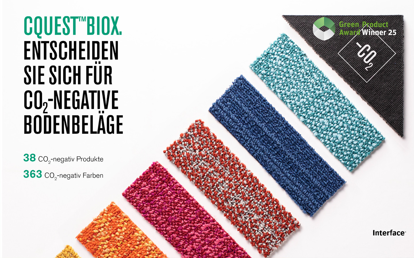 CQuest™BioX Erweiterung