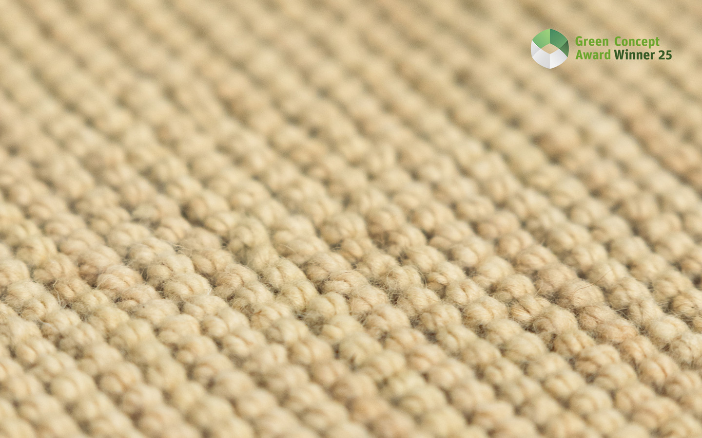 From Dutch Wool and Seaweed