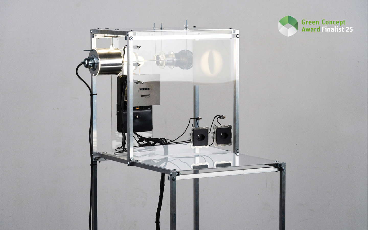 Sichtbarkeit im Verbrauch