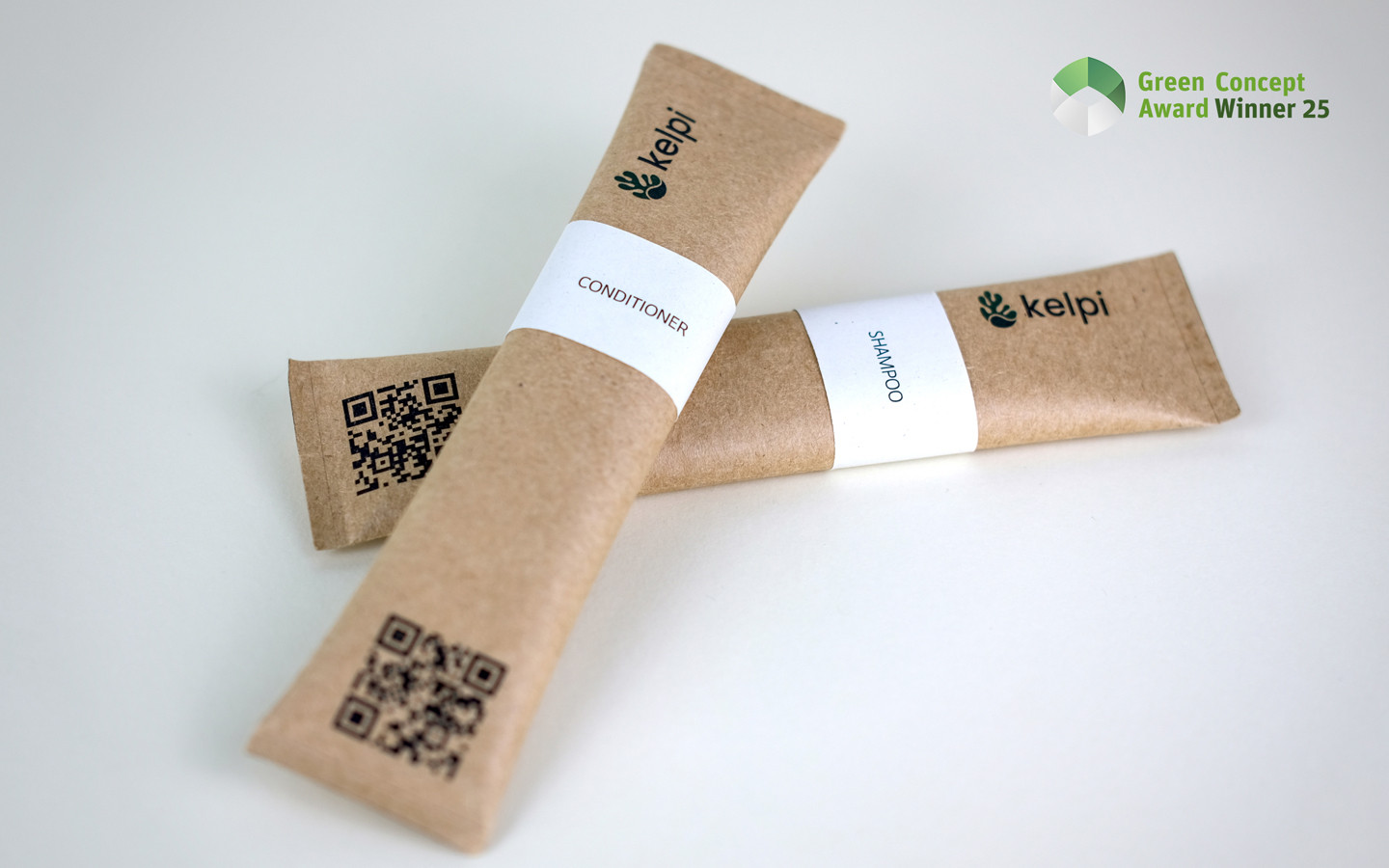 Kelpi High-Barrier Coating