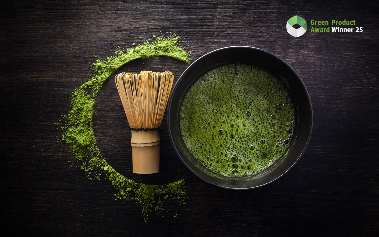 Teeanbau in Deutschland