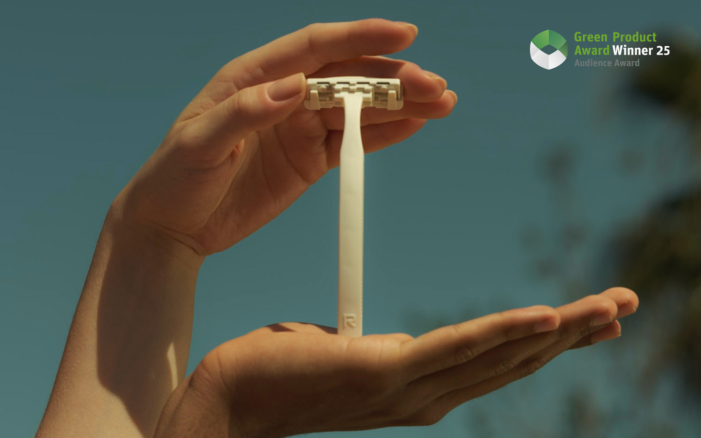 shave the future. Razeco