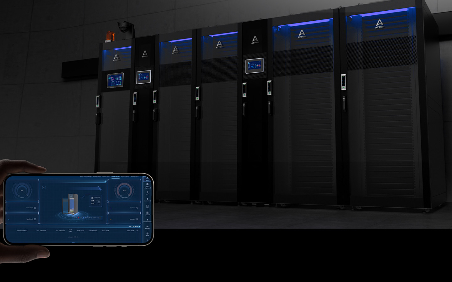 AI Micro Data Center Solutions