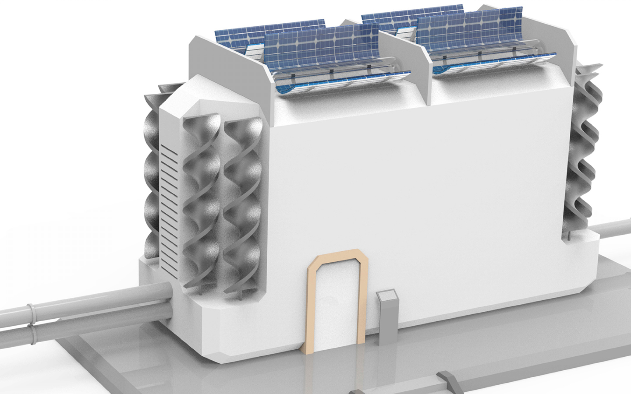 二氧化碳 - C & M