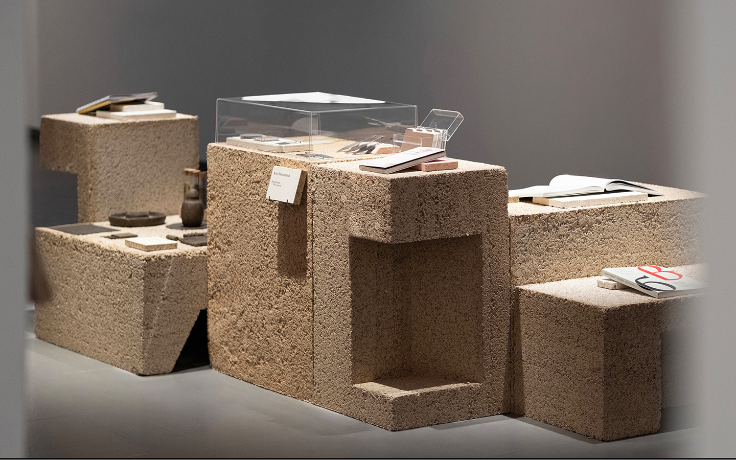 Nuevo diseño de Düsseldorf