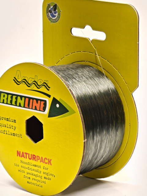 Hilo de pescar Eco Paper-Spool