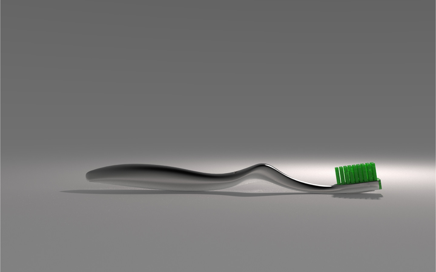 relo: Sustainable ToothBrush