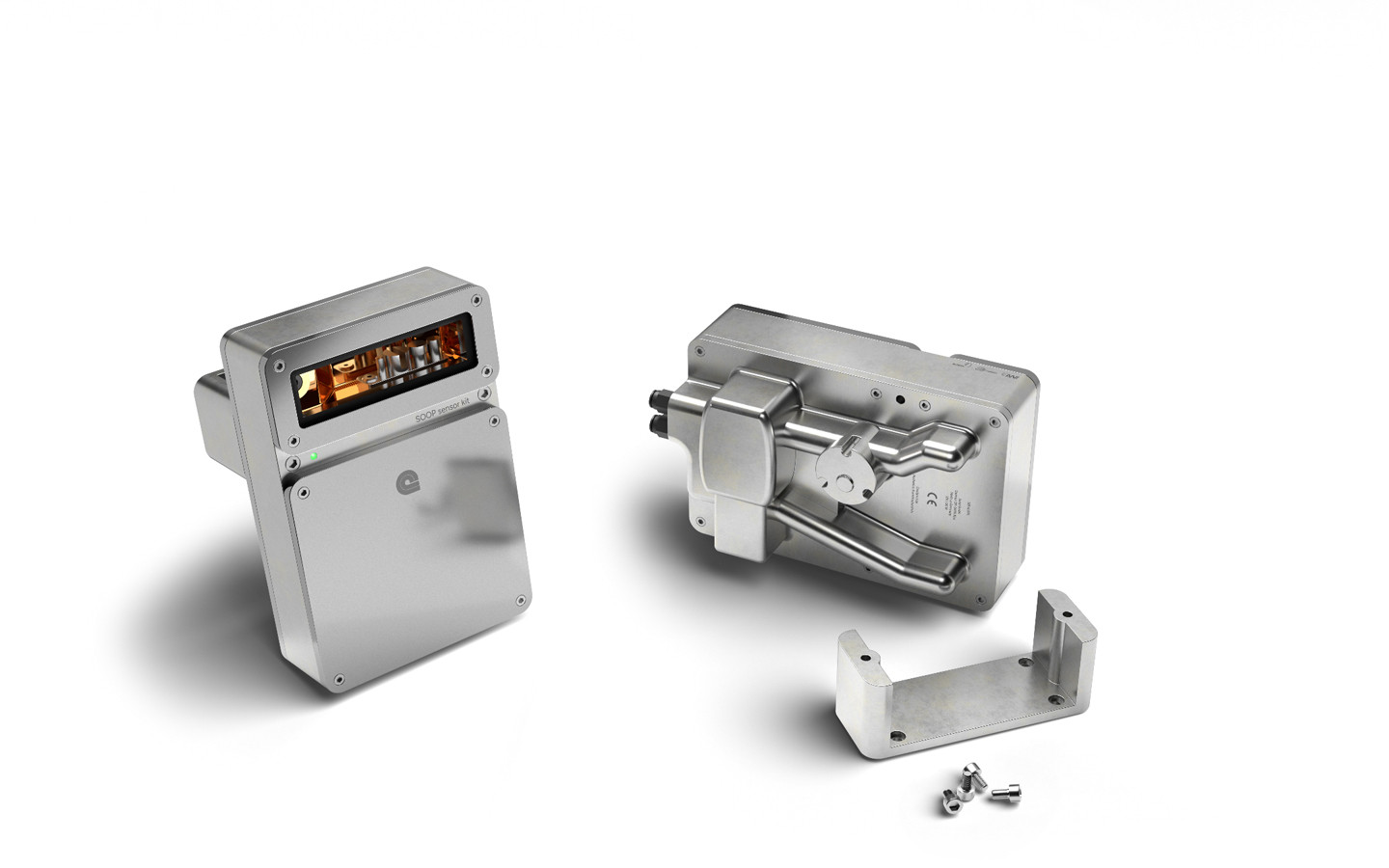 Kit de sensores SOOP