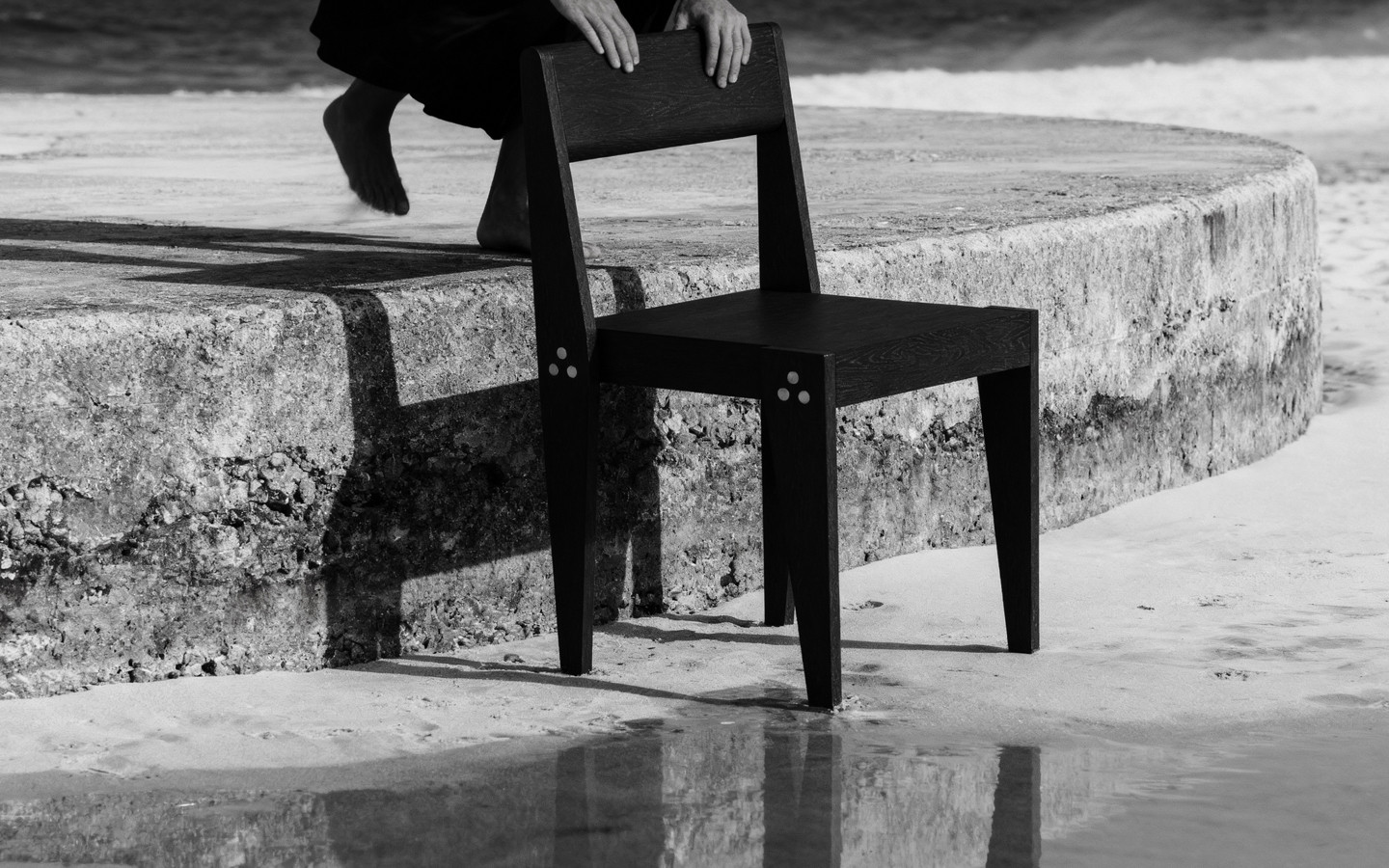 Los robados ( la silla)