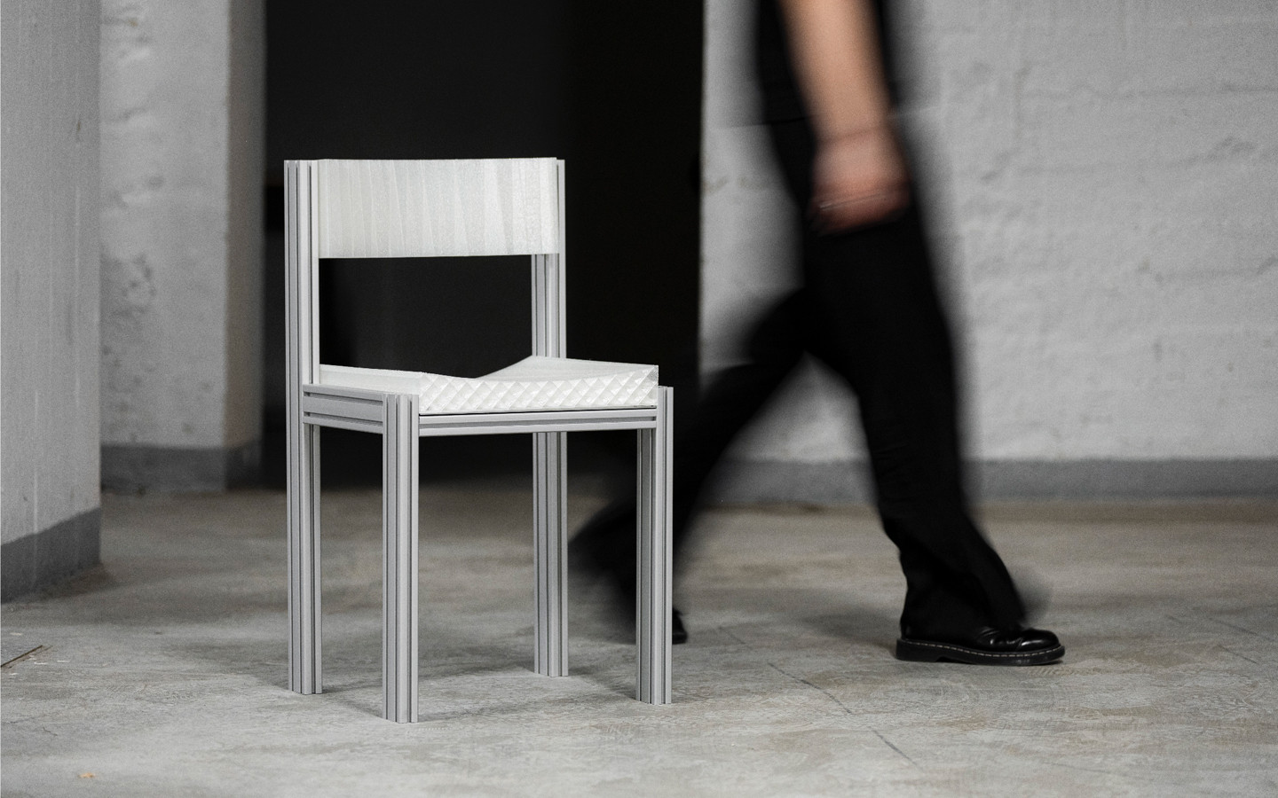 Circular Superstructures