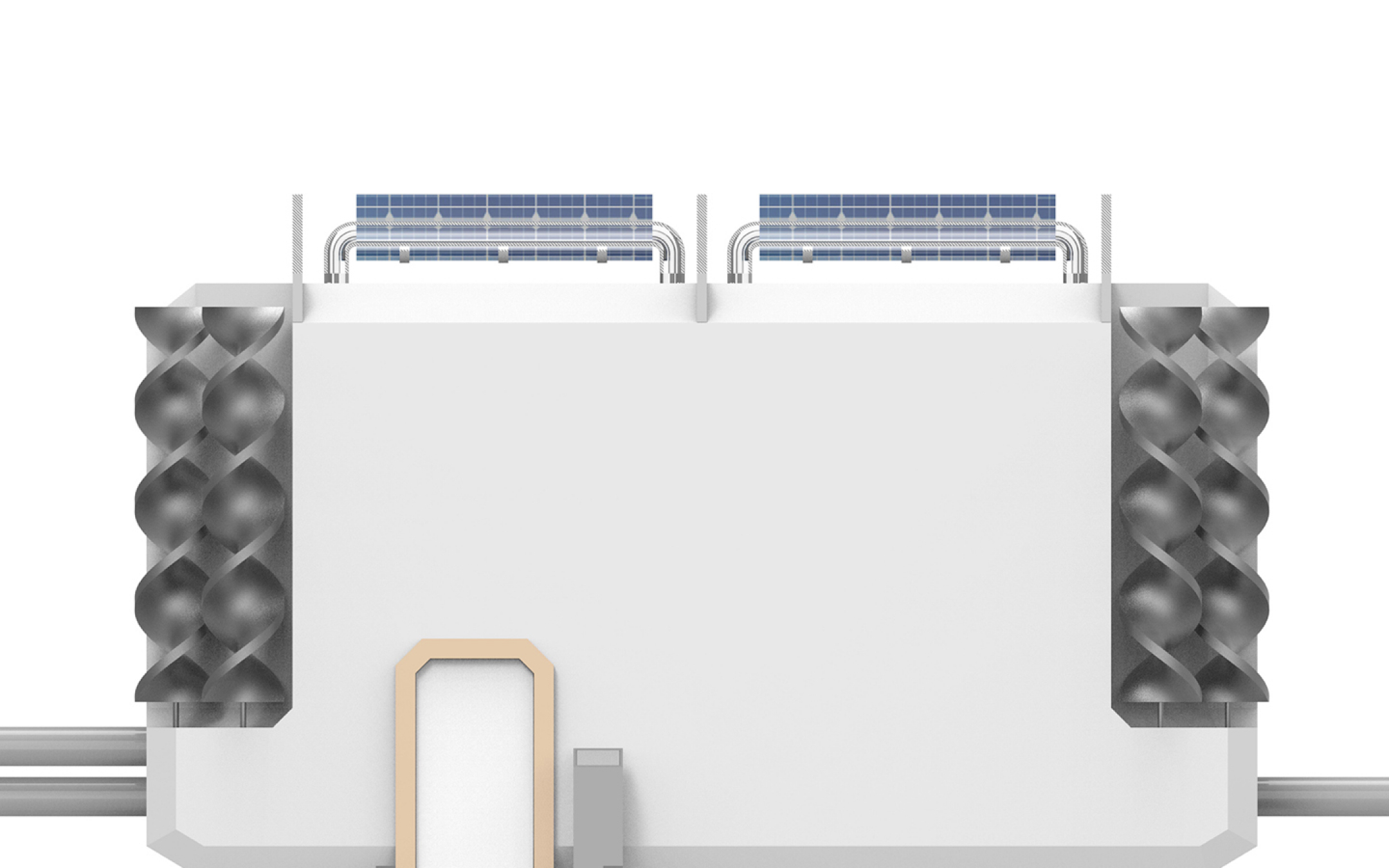 二氧化碳 - C & M