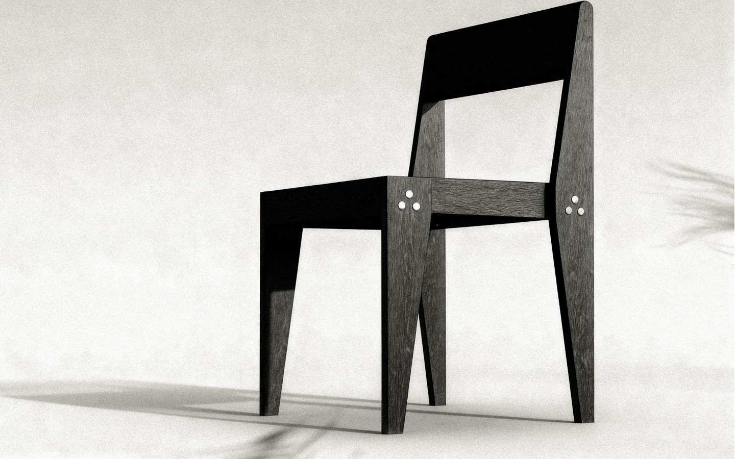 Los robados ( la silla)