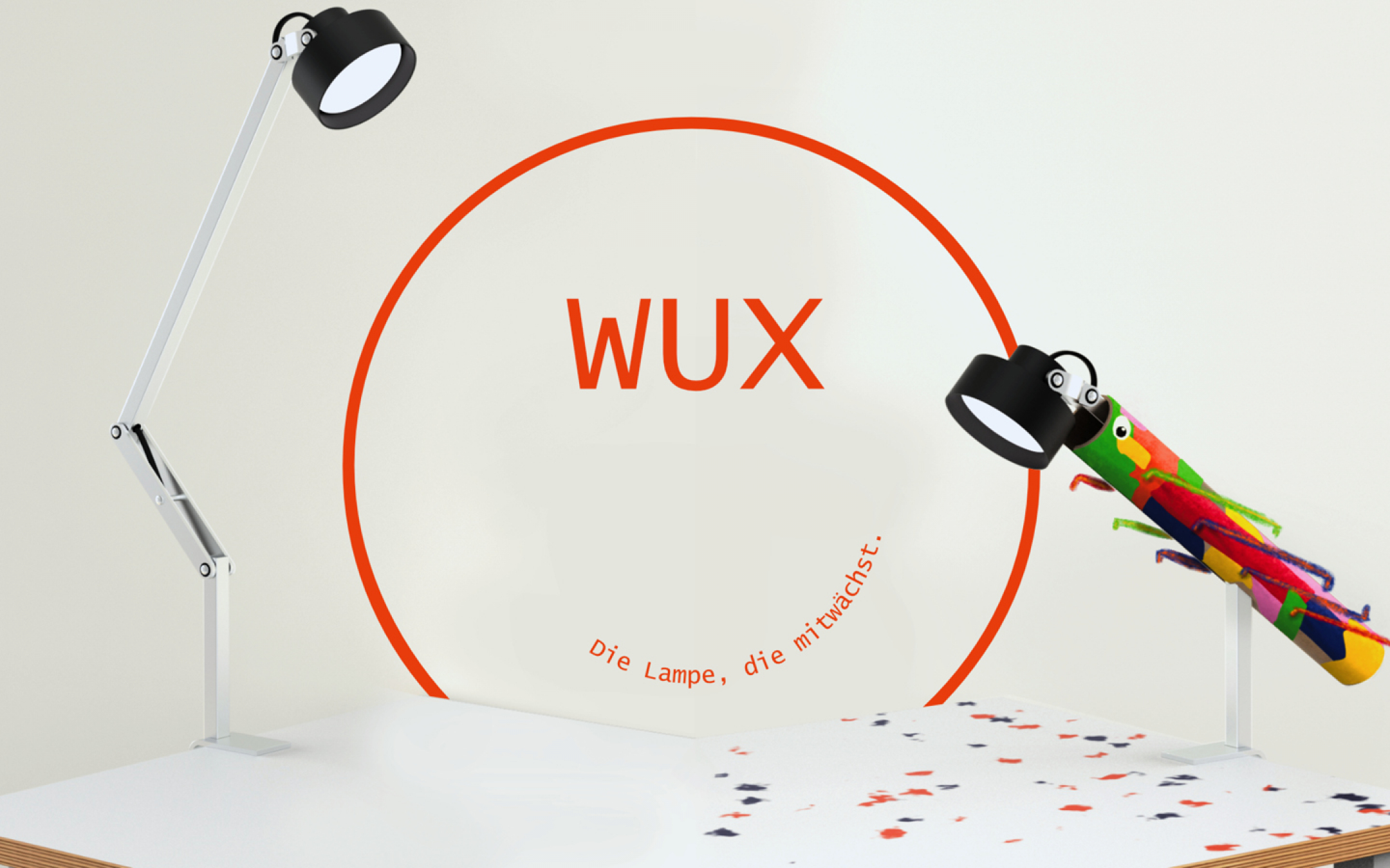 WUX