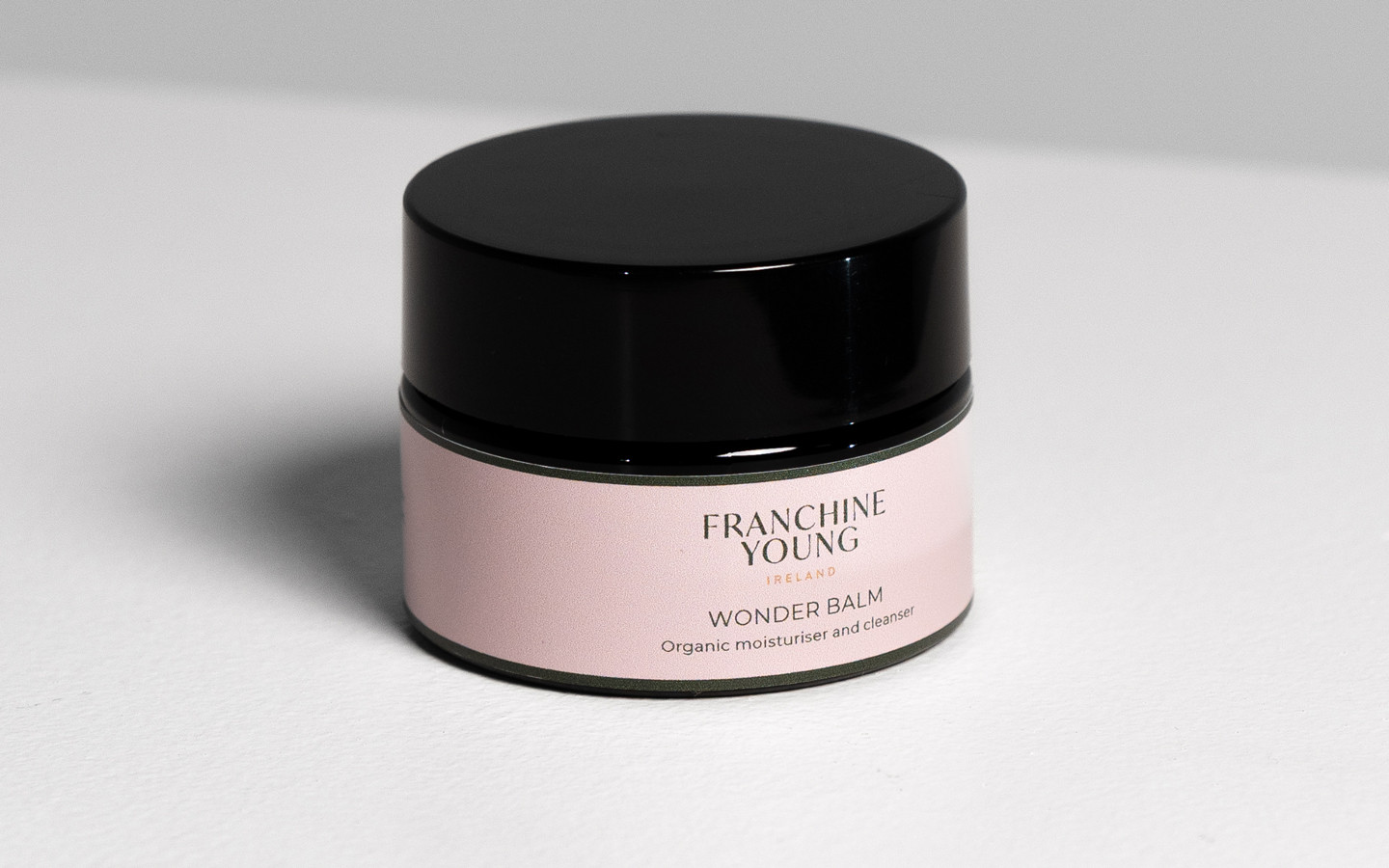 Cero agua. Cero desorden.