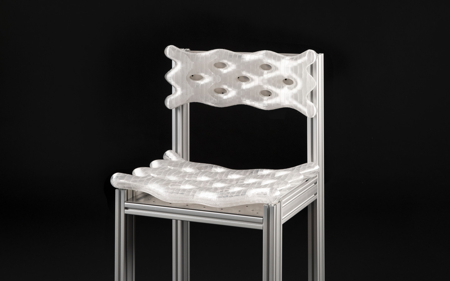 Circular Superstructures