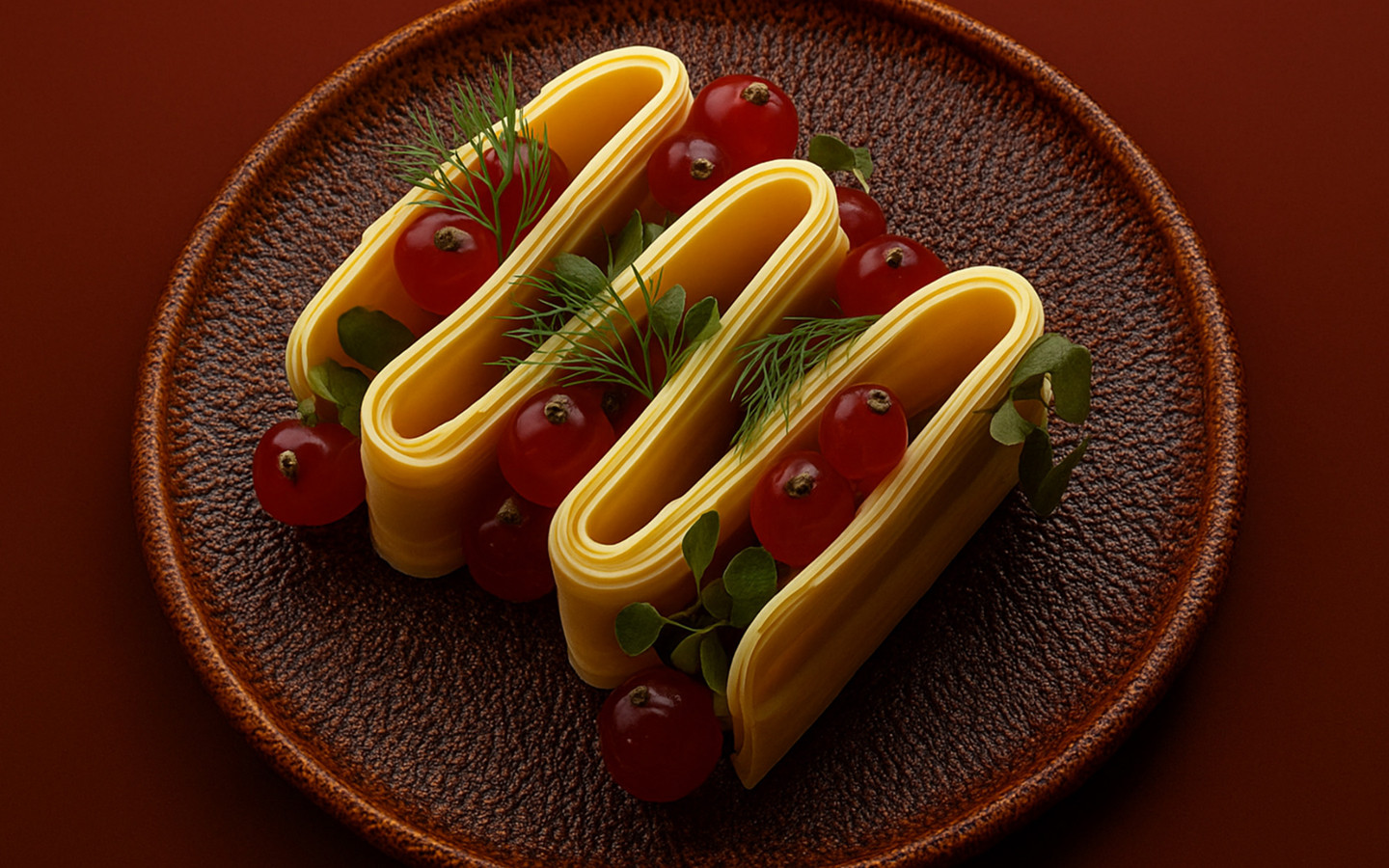 Del residuo al sabor